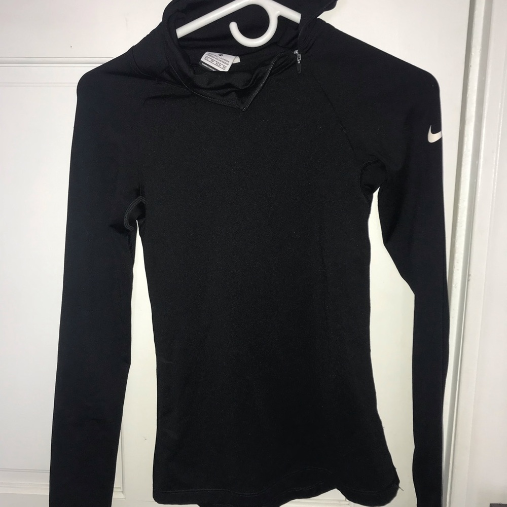 Nike Workout Sweater